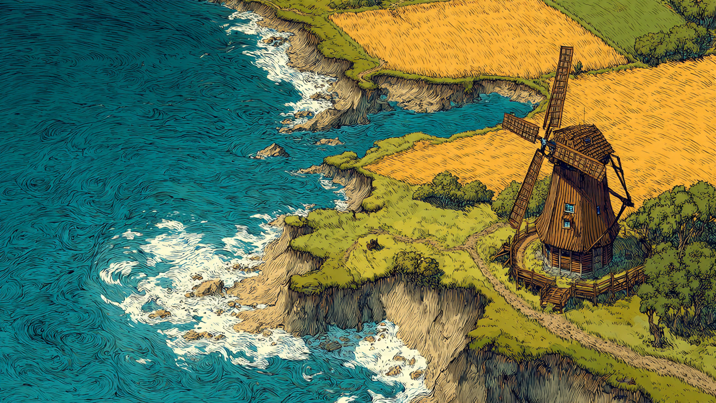 Real-Time Visibility