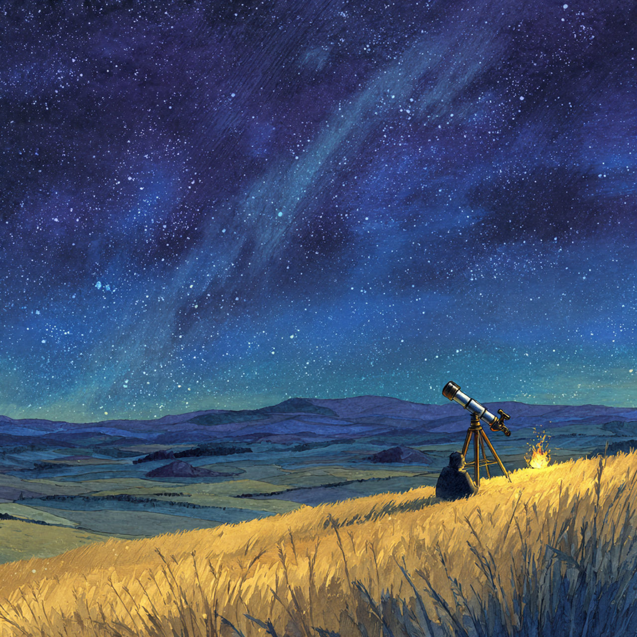 Automated Operations