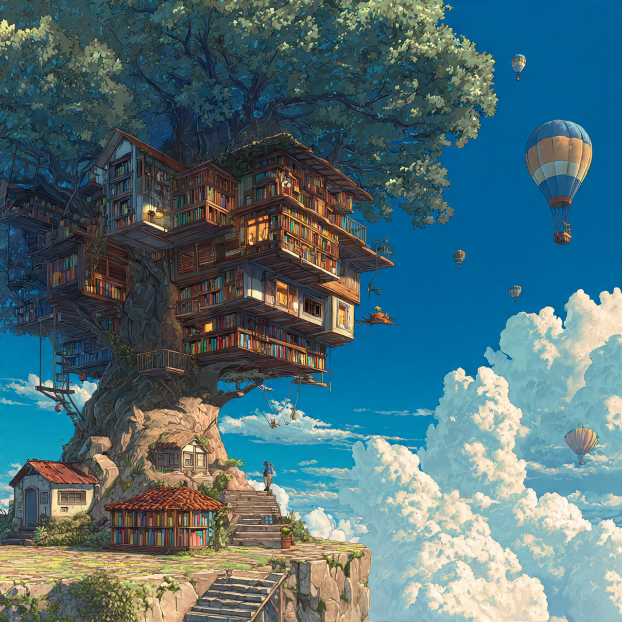 Integrated Billing & Payments